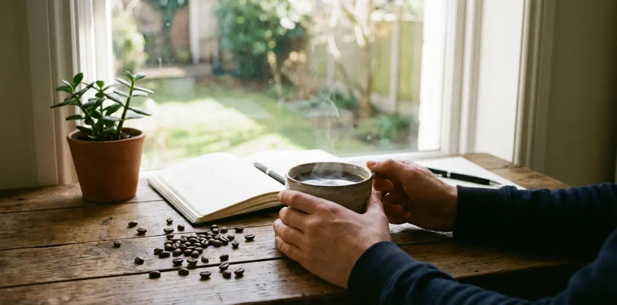 فواید قهوه در افزایش تمرکز و عملکرد ذهنی